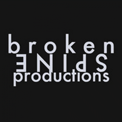 Broken Spine Productions